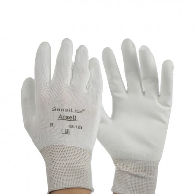 Ansell-48-125 Găng tay phủ lòng